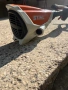 Акумулаторен Тример STIHL FSA 130R, снимка 3