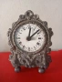 Винтидж настолен часовник, снимка 1