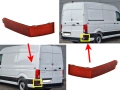 Рефлектор за задна броня на VW Crafter SY, снимка 3