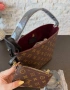 Чанта Louis Vuitton-IM74e, снимка 4