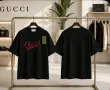 мъжки тениски Gucci, снимка 4