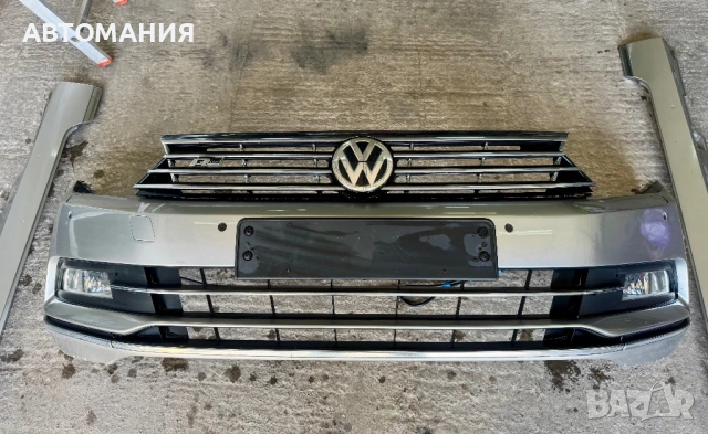 Продавам от VW Passat 8 броня