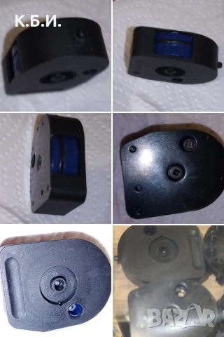 ПРОДАВАМ ПЦП ВЪЗДУШНА ПУШКА GAMO FHOX 4,5мм - 0,177 , снимка 12 - Въздушно оръжие - 54744221
