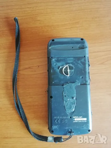 Garmin GPS72 навигация, снимка 7 - Garmin - 55632943