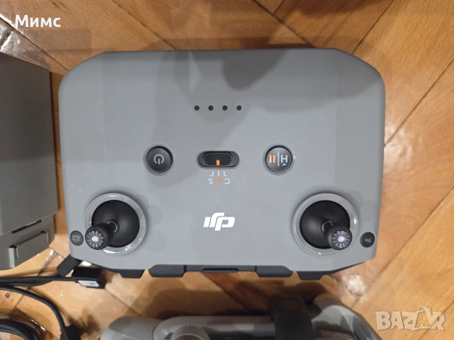 DJI Mini 4 Pro Fly More Combo, снимка 8 - Дронове и аксесоари - 54195696