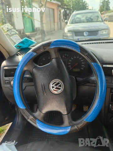 Продава се VW golf в добро състояние, снимка 4 - Автомобили и джипове - 54636352