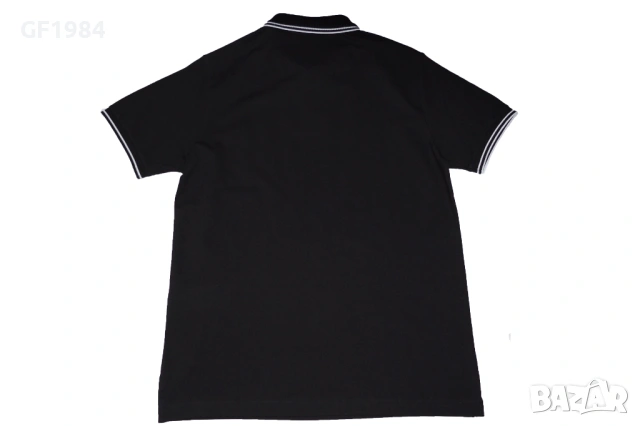 Stone Island - мъжка тениска, размер L, снимка 6 - Тениски - 54609639