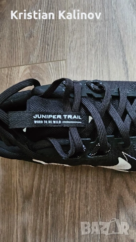 Nike Trail, снимка 2 - Спортни обувки - 54678041