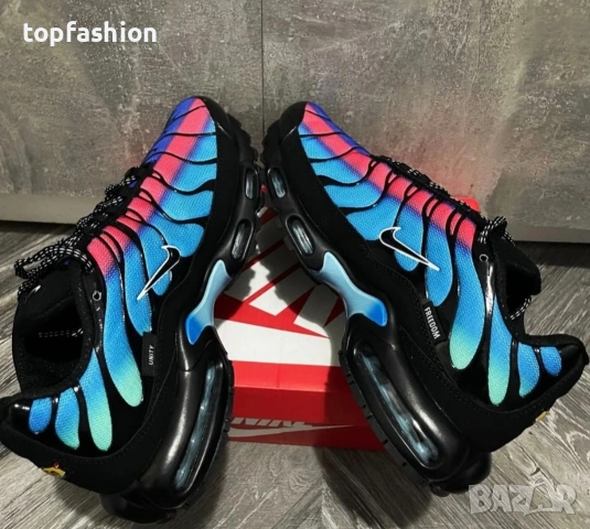 Nike Air Max TN Berlin, снимка 3 - Маратонки - 54583502