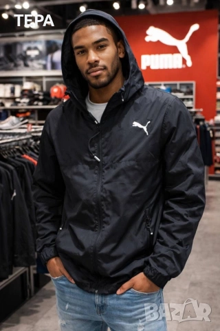 🍀🔥🍀 26€ 🔥🍀🔥ВЕТРОВКИ 🔥🍀🔥  , снимка 3 - Спортни дрехи, екипи - 54103337