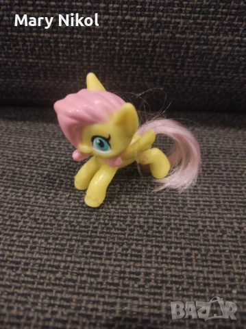 Играчки Pony оригинални и неоригинални, снимка 14 - Фигурки - 53058466