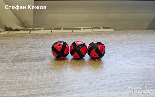 Играчки кръг топчето , снимка 3 - Други - 52679142
