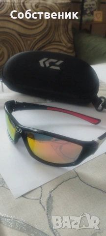 Нови! Мъжки слънчеви очила polaroid