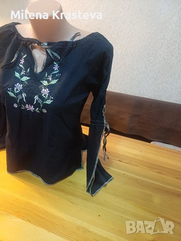 Три за три евро, снимка 3 - Тениски - 54048593