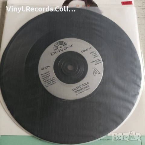 Лот, снимка 7 - Грамофонни плочи - 54131918