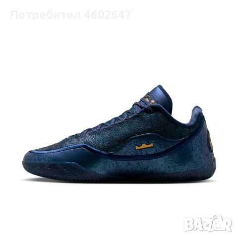  Nike LeBron 23 НОВИ, снимка 6 - Кецове - 54404592