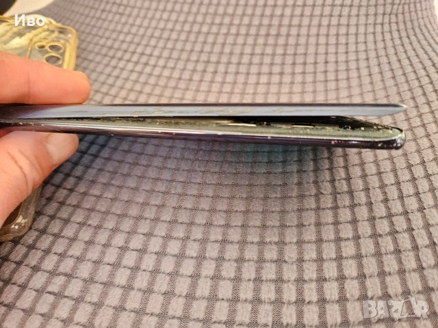 Samsung galaxy S20 FE dual 128GB 6GB Ram, снимка 5 - Samsung - 54503093