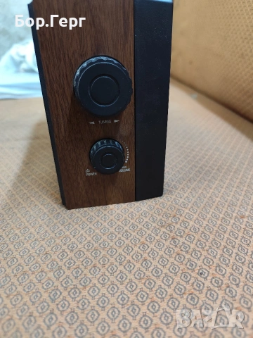 радио с usb u player , снимка 3 - Радиокасетофони, транзистори - 54063166