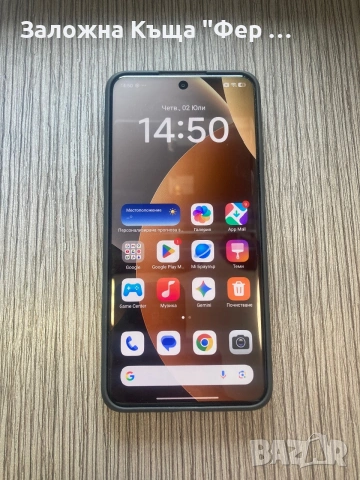 Нов! Redmi Note 15 Pro, снимка 6 - Xiaomi - 55133580