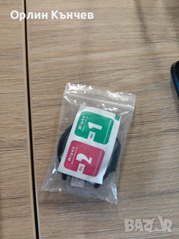 Протектор за OnePlus Watch 2, снимка 2 - Смарт гривни - 55310970