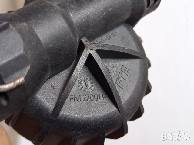 Компенсатор - клапан на съединител за VW AUDI SKODA OPEL FORD, снимка 6 - Части - 54487172