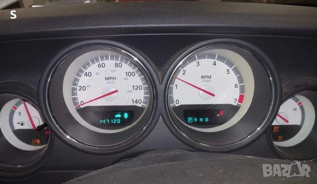 Dodge Challenger V6 , снимка 11 - Автомобили и джипове - 55069069