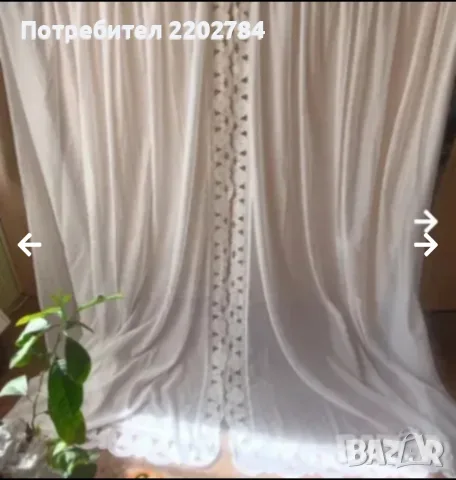 Пердета,перде,пердета, снимка 15 - Пердета и завеси - 46261630
