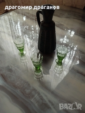 сервизи, снимка 9 - Сервизи - 54171081