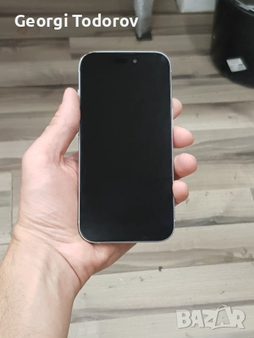 Iphone 15, снимка 2 - Apple iPhone - 55045088