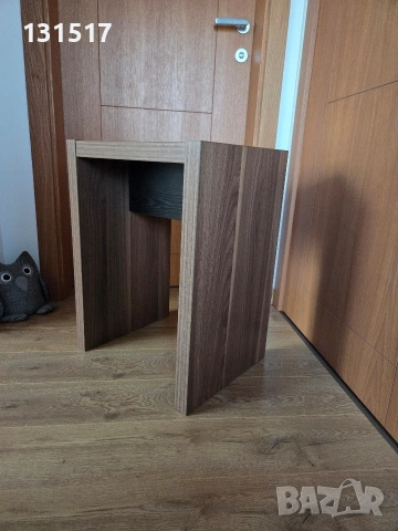 Комплект от две масички