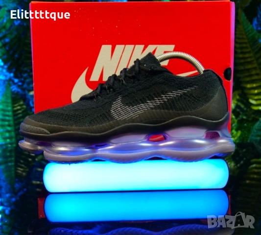 мъжки маратонки nike, снимка 17 - Маратонки - 54995919
