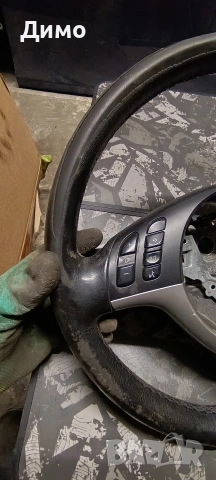 волан бмв е46 bmw e46, снимка 9 - Части - 54240830