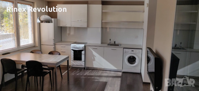 Едностаен апартамент под наем в Коматево, снимка 10 - Апартаменти - 54051779