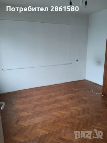 Продавам тухлен тристаен апартамент, снимка 2 - Апартаменти - 54728185