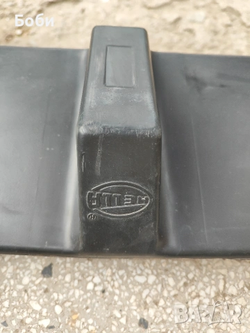 Спойлер за лада Hella , снимка 3 - Части - 54198512