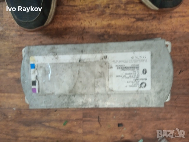 BLUETOOTH МОДУЛ , BMW E90 E91 , 9224422