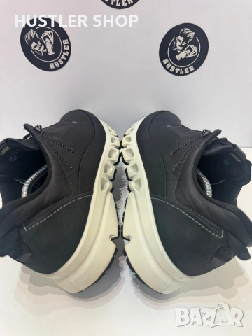 Мъжки обувки ECCO MULTI - VENT GORE-TEX. Размер 45, снимка 5 - Ежедневни обувки - 54702003