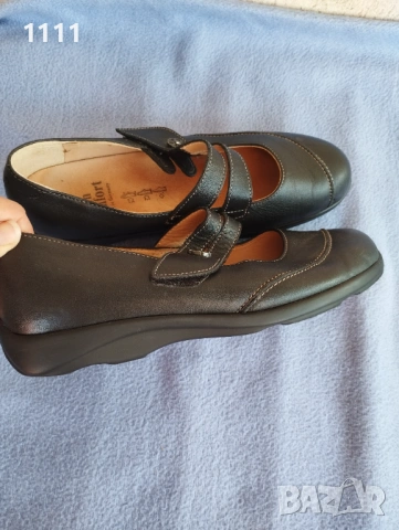 Finn comfort и Ara номер 41-отлични., снимка 3 - Дамски ежедневни обувки - 50899392