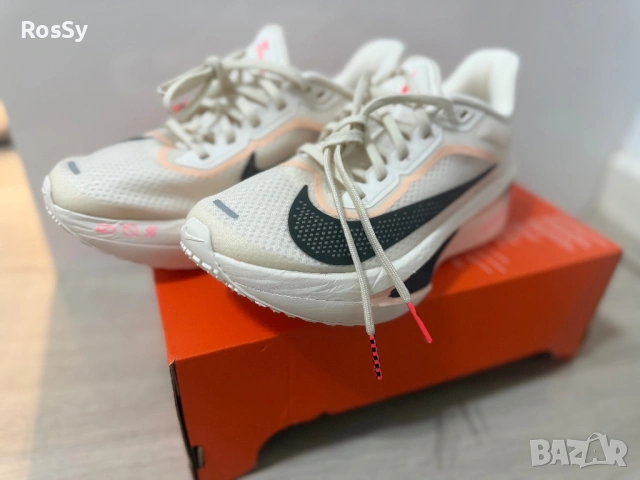 Маратонки Nike zoom fly 6