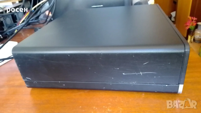 Hp Elitedesk 800 G3 sff без ram и hdd, снимка 3 - За дома - 54317523