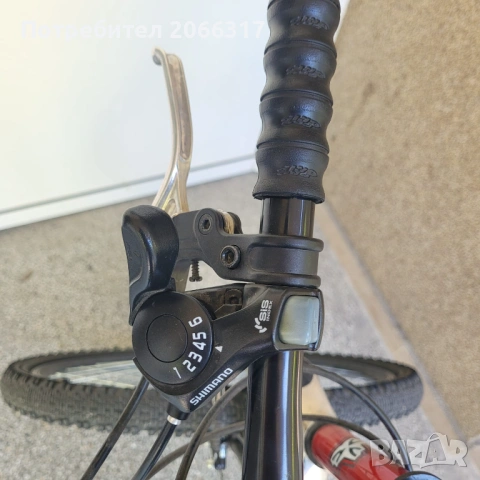 Колело Велосипед 26 За Момче или Момиче, снимка 10 - Велосипеди - 54320838