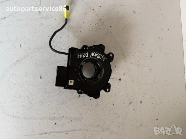 Плъзгащ пръстен на волана за Nissan Leaf (2012) 4577, снимка 3 - Части - 54891190