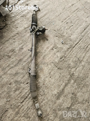 хидравлична рейка за Audi a4 b6 , снимка 3 - Части - 54202586