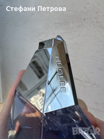 Парфюм Angel MUGLER, 50 ml, снимка 4 - Дамски парфюми - 55590181