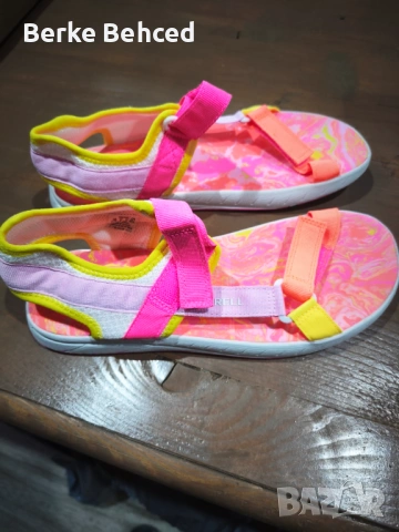 MERRELL, снимка 3 - Маратонки - 54620468
