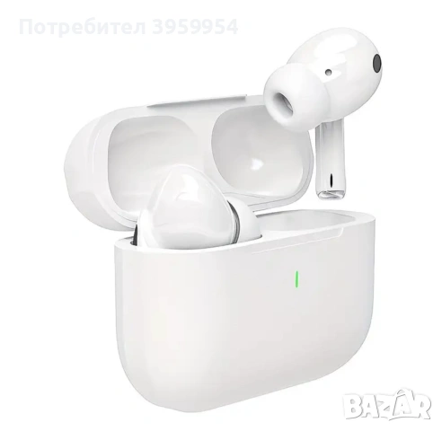 Безжични слушалки TWS, снимка 2 - Безжични слушалки - 55146273