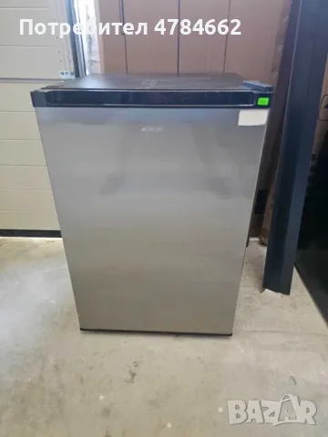 Мини Фризер CECOTEC