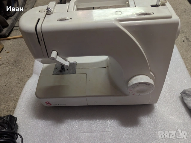 шевни машини в изправно състояние , снимка 5 - Шевни машини - 54057595