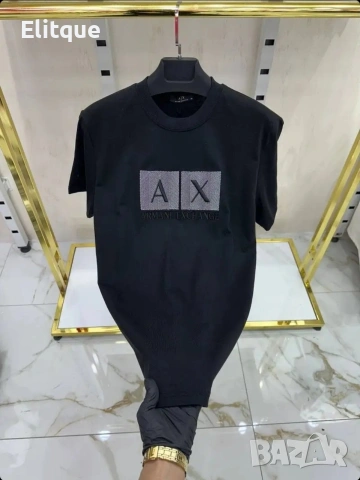 мъжки тениски prada Calvin Klein kenzo nike emporio armani , снимка 18 - Тениски - 54484785