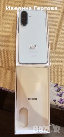 SAMSUNG GALAXY A57 5G, снимка 2 - Samsung - 54944787